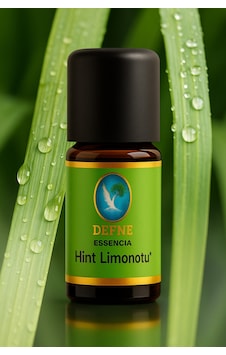 Hint Limonotu Organik %100 Saf Uçucu Yağ 5ml Hint Limonotu Organik %100 Saf Uçucu Yağ 5ml