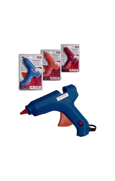 Ayt Winnboss Wn-1163 Anahtarlı 40w Silikon Tabancası Sıcak Silikon Tabancası Ayt Winnboss Wn-1163 Anahtarlı 40w Silikon Tabancası Sıcak Silikon Tabancası