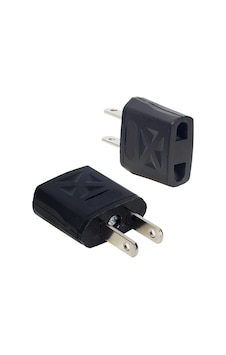 Powermaster Pm-9810 Amerikan Fiş Tersi Çevirici 1