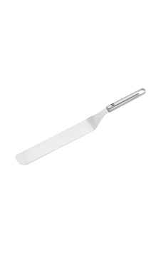 Zwilling 371600280 Pro Pastacılık Spatulası Köşeli Zwilling 371600280 Pro Pastacılık Spatulası Köşeli