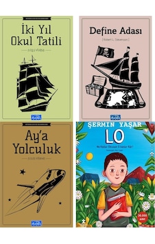 Parıltı Yayınları İki Yıl Okul Tatili Define Adası Ve Şermin Yaşar Lo Parıltı Yayınları İki Yıl Okul Tatili Define Adası Ve Şermin Yaşar Lo
