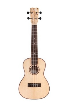 Cordoba 24c Spruce Concert Ukulele Natural