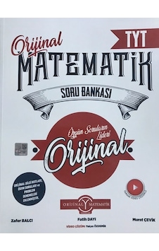 Tyt Matematik Soru Bankası Yayınları N11.6925 Tyt Matematik Soru Bankası Yayınları N11.6925