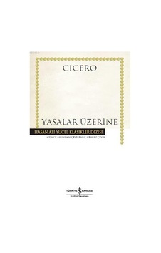 Yasalar Üzerine Yasalar Üzerine