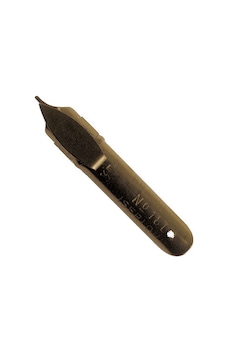 Brause Kaligrafi Ucu Bandzug 0,5 mm. Brause Kaligrafi Ucu Bandzug 0,5 mm.