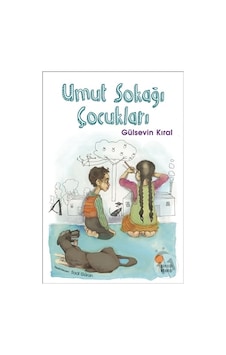 Umut Sokağı  Çocukları -