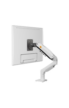 North Bayou Nb F80 Profesyonel 17-32 Inch Monitör Standı 2026 Versiyon Beyaz Sku: Zeusb0d6g7sr3p