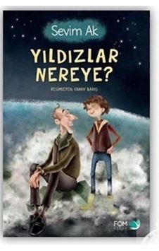 Mercankitap Yıldızlar Nereye / Sevim Ak Mercankitap Yıldızlar Nereye / Sevim Ak
