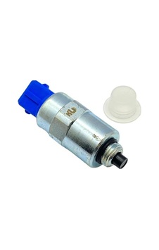 24v Mazot Pompa Stop Müşürü Cav Tipi Soketli 2 Fiş Jcb-massey Ferguson-new Holland 24v Mazot Pompa Stop Müşürü Cav Tipi Soketli 2 Fiş Jcb-massey Ferguson-new Holland
