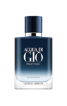 Giorgio Armani Profondo Erkek Parfüm EDP 50 ML Giorgio Armani Profondo Erkek Parfüm EDP 50 ML