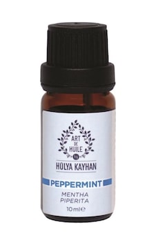 Art De Huile By Hülya Kayhan Nane Uçucu Yağı 10 ML