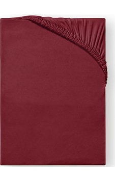 Aslans Çift Kişilik Lastikli Çarşaf Bordo 160x200 Aslans Çift Kişilik Lastikli Çarşaf Bordo 160x200