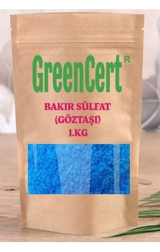 1 Kg - Goztası - / Bordo Bulamaci Için