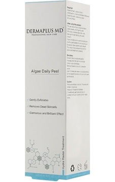 Dermaplus Md Algae Daily Peel 240 ML