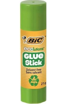 Bic Eco Glue Stick Yapıştırıcı 21 Gr Bic Eco Glue Stick Yapıştırıcı 21 Gr