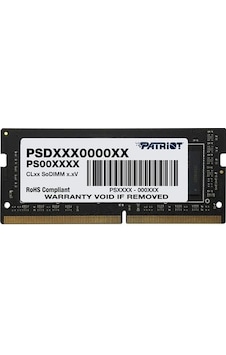 Patriot Signature 16gb Ddr4 3200mhz Nb Ram Patriot Signature 16gb Ddr4 3200mhz Nb Ram