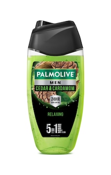 Palmolive Men Cedar & Cardamom Erkek Duş Jeli 250 Ml Diğer Palmolive Men Cedar & Cardamom Erkek Duş Jeli 250 Ml Diğer
