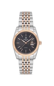 Hislon Ql145t-05sr Kadın Kol Saati Rose Gold Hislon Ql145t-05sr Kadın Kol Saati Rose Gold