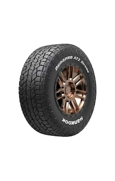 Hankook 235/75R15 104/101S M+S Dynapro AT2 Xtreme RF12 Dört Mevsim Lastiği 2025 Hankook 235/75R15 104/101S M+S Dynapro AT2 Xtreme RF12 Dört Mevsim Lastiği 2025