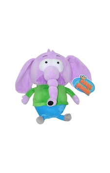 3109 Sunman, Peluş Necati 25 cm 3109 Sunman, Peluş Necati 25 cm