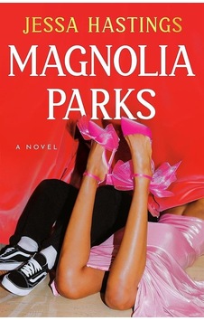 Magnolia Parks Magnolia Parks Universe 1