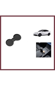 Storeşahin Tesla Model 3 Model Y Standart Juniper 2025+ Uyumlu Orta Bardaklık Pedi Kaymaz Konsol Koruyucu Matı 1 Adet Siyah Shn0720 Storeşahin Tesla Model 3 Model Y Standart Juniper 2025+ Uyumlu Orta Bardaklık Pedi Kaymaz Konsol Koruyucu Matı 1 Adet Siyah Shn0720