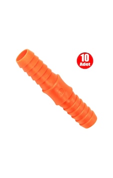 Hortum Eki Birleştirme 1/2 Standart Musluk Hortumu Ölçüsü -10 Adet - Hortum Eki Birleştirme 1/2 Standart Musluk Hortumu Ölçüsü -10 Adet -