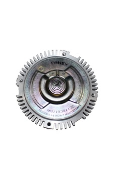 Fanex Cs1716 Fan Termiği Transıt V184 01 06 2.0 Dı-2.4 Dı-v Tek Termık 2c11 8c617 Ba 4406277