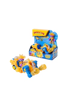 Superthings Multy Ve Aracı Oyun Seti Uph12000 Superthings Multy Ve Aracı Oyun Seti Uph12000