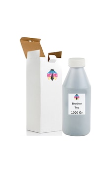 Safir Toner Brother Tn-3230 -mf-8370dn-mfc-8380 1000 Gr Uyumlu Toner Tozu Safir Toner Brother Tn-3230 -mf-8370dn-mfc-8380 1000 Gr Uyumlu Toner Tozu