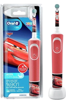 ORAL B SARJLI VITALITY 100 CARS