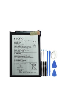 İnfinix Hot 50i Pil Batarya Bl-5abt + Tamir Seti İnfinix Hot 50i Pil Batarya Bl-5abt + Tamir Seti