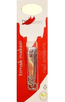 Tarko Red Oueen Küçük Boy Tırnak Makası Rq-2606