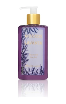 Nurxos 9212 Lavanta Kadın Duş Jeli 8681124692122 300 ML Nurxos 9212 Lavanta Kadın Duş Jeli 8681124692122 300 ML