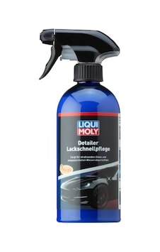 Hızlı Boya Bakım Spreyi 500 Ml Hızlı Boya Bakım Spreyi 500 Ml