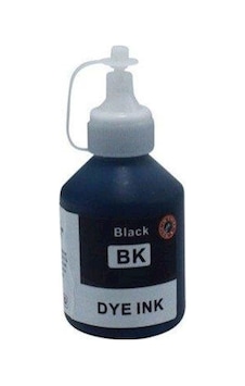 Brother Bt 6000Bk Siyah Uyumlu Mürekkep/Dcp T300 Dcp T500W Dcp T7