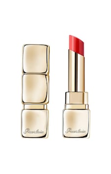 Guerlain Kisskiss Bee Glow - 775 Poppy Glow Guerlain Kisskiss Bee Glow - 775 Poppy Glow