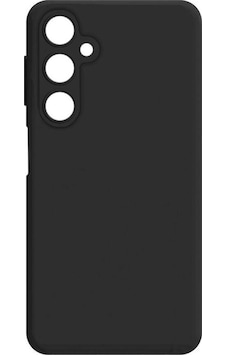 Galaxy M14 Kılıf Zore Biye Silikon Siyah Galaxy M14 Kılıf Zore Biye Silikon Siyah