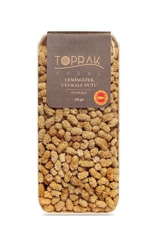Toprak Doğal Tunceli Çemişgezek Ulukale Dutu 130 G Toprak Doğal Tunceli Çemişgezek Ulukale Dutu 130 G