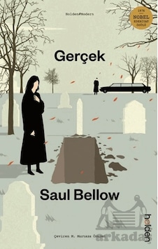 Gerçek Holden Kitap Gerçek Holden Kitap