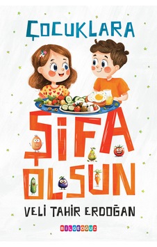 Çocuklara Şifa Olsun