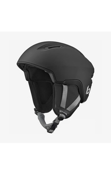 Bolle Atmos Pure 55-59cm Unisex Siyah Kask Bh146004 Bolle Atmos Pure 55-59cm Unisex Siyah Kask Bh146004