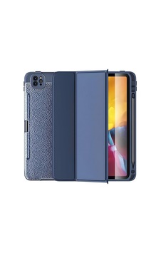 Apple Uyumlu iPad, Pro 12.9 2021 5.nesil Kılıf Deri Görünümlü Şık Tasarım Tablet Kılıfı Kapaklı Kılıf Apple Uyumlu iPad, Pro 12.9 2021 5.nesil Kılıf Deri Görünümlü Şık Tasarım Tablet Kılıfı Kapaklı Kılıf