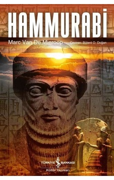 Hammurabi / Marc Van De Mieroop