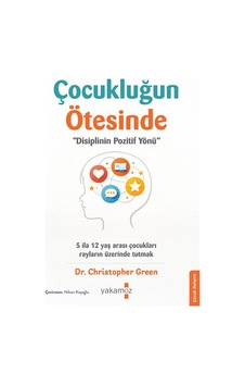 Çocukluğun Ötesinde / Dr. Christopher Green Çocukluğun Ötesinde / Dr. Christopher Green