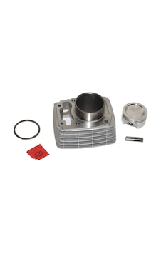 CBF150 SİLİNDİR PİSTON KOMPLE-CBF 200CC CBF150 SİLİNDİR PİSTON KOMPLE-CBF 200CC