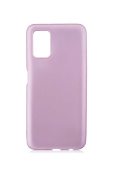Samsung Galaxy A03S Uyumlu Kılıf Zore Premier Silikon Kapak Samsung Galaxy A03S Uyumlu Kılıf Zore Premier Silikon Kapak