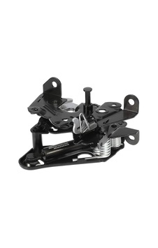 Bmw F01 F10 F06 F07 Sağ Kaput Kiliti 51237183762