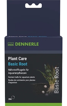 Dennerle Basic Root 20 Stick Dennerle Basic Root 20 Stick