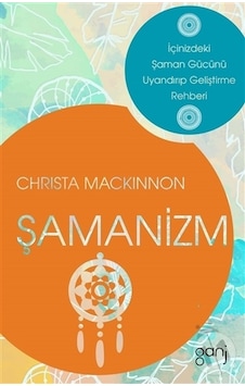 Şamanizm N11.3828 Şamanizm N11.3828